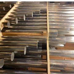 r lego (midi for hallgrímskirkja pipe organ)