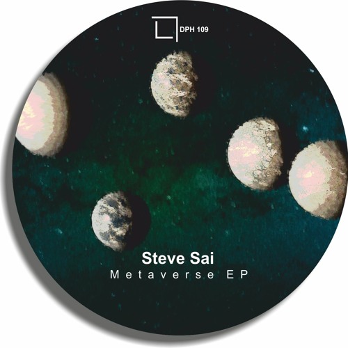 Steve Sai - Enter The Void (Original Mix)