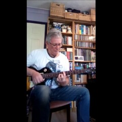 Gravity - Paul Weller (cover)