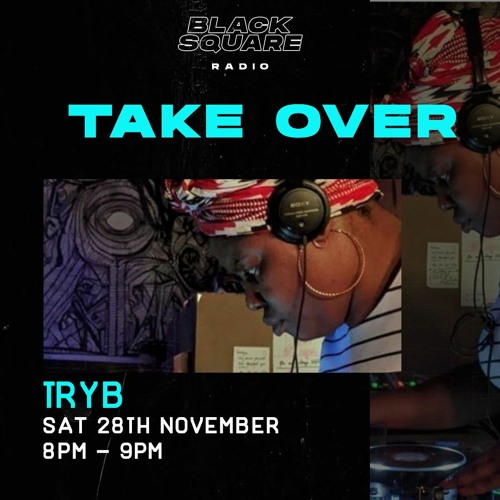 TAKE OVER W/ TrYb