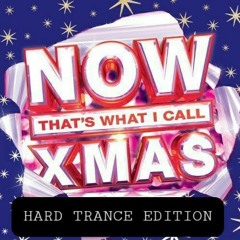 "Now That's What I Call Christmas Hard Trance " - Dredz Solo Sessions Vol 2