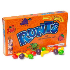 Wtf.STICKMANN - RUNTS