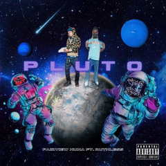 Fairview Huna x Ruthless - “Pluto”