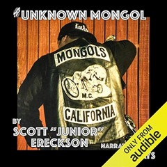 Read [EBOOK EPUB KINDLE PDF] The Unknown Mongol by  Scott Junior Ereckson,Jeff Hays,s
