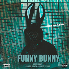 Funny Bunny (feat. JAMEZ RAVEN & Big Spook)