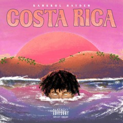 Bankrol Hayden - Costa Rica [Official Instrumental] (Prod. Bo)