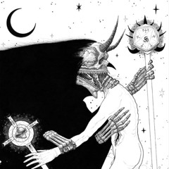 Set Mental Tribe / Tekno - "Darkness Will Prevail"