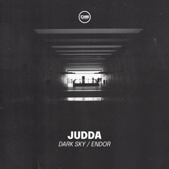 Judda - Dark Sky - Dispatch Recordings 179 - OUT NOW