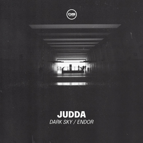 Judda - Dark Sky - Dispatch Recordings 179 - OUT NOW
