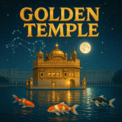 Golden Temple