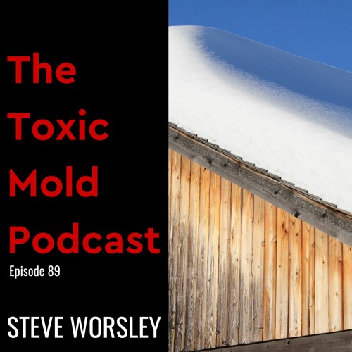 EP 89: Snow Loads and Mold