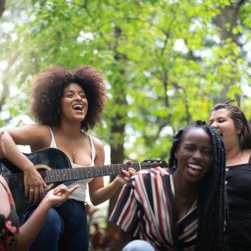 Sing Every Little Song You Know