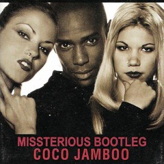 Mr. President - Coco Jamboo (Missterious Bootleg)