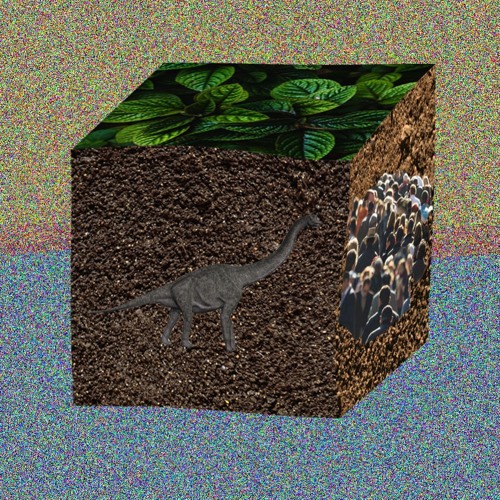 Dinosaurs (Band version)