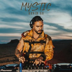 David Go - Mystic (Set live)
