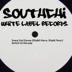 Get Down (Right Here, Right Now)