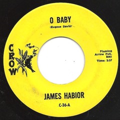 James Habior-O baby
