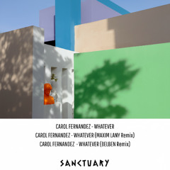 Carol Fernandez - Whatever