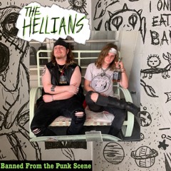 CHEER (Feat. George Carlin & Devin Forest)