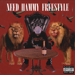 Need Hammy freestyle