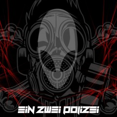 Mad Alien - Ein Zwei Polizei - Underground Tekno (Free download)