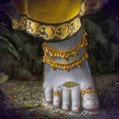 Krishn Charan
