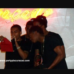 GuyNan$tylin' - Stylin' (3x)