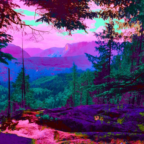 Open Your Heart (Lucidiscape Remix)