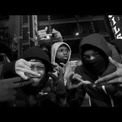 Jay Amiri x Sugarhill Dede x MelBinBuggin - Don't Slip