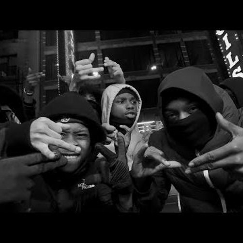 Jay Amiri x Sugarhill Dede x MelBinBuggin - Don't Slip