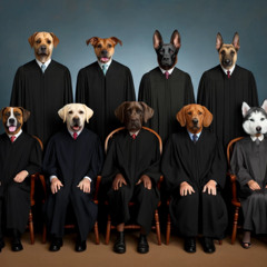 Hey Justices!