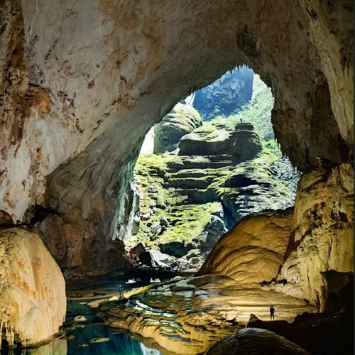 noxpox - cave romantics (videolink in description)