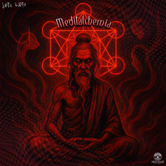 Setu Ketu - Lua Vermelha