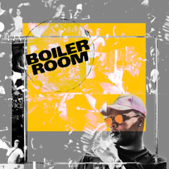 Ricardo Lora-Boiler Room (Original Mix)