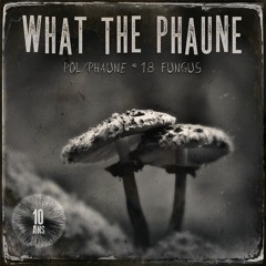 What The Phaune #1 - Polyphaune #18: Fungus