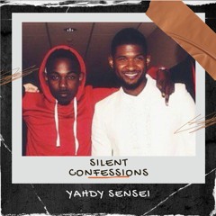 Silent Confessions - Yahdy Sensei