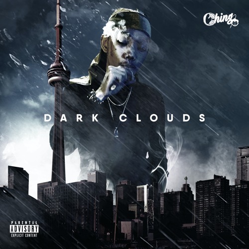 Ching - Dark Clouds (Official Audio)