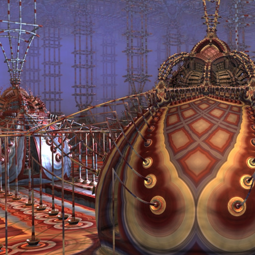 The Jellyheads - Mile Marker Eleventy Million