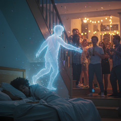 Go To Sleep
