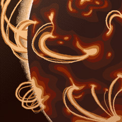 Pixel Sunburst