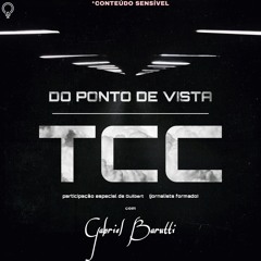 EPISÓDIO 4 - Como planejar um TCC? Participação especial de Guilbert