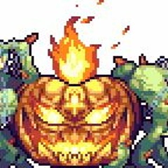 Shadows Of Abaddon OST Embers In The Night Sky (Extended) [The Flaming Pumpkin Theme]