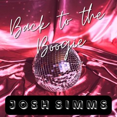 𝗝𝗼𝘀𝗵 𝗦𝗶𝗺𝗺𝘀 | 𝗧𝗵𝗿𝗼𝘂𝗴𝗵 𝗧𝗵𝗲 𝗬𝗲𝗮𝗿𝘀 - 𝗠𝗶𝘅𝗲𝘀 :