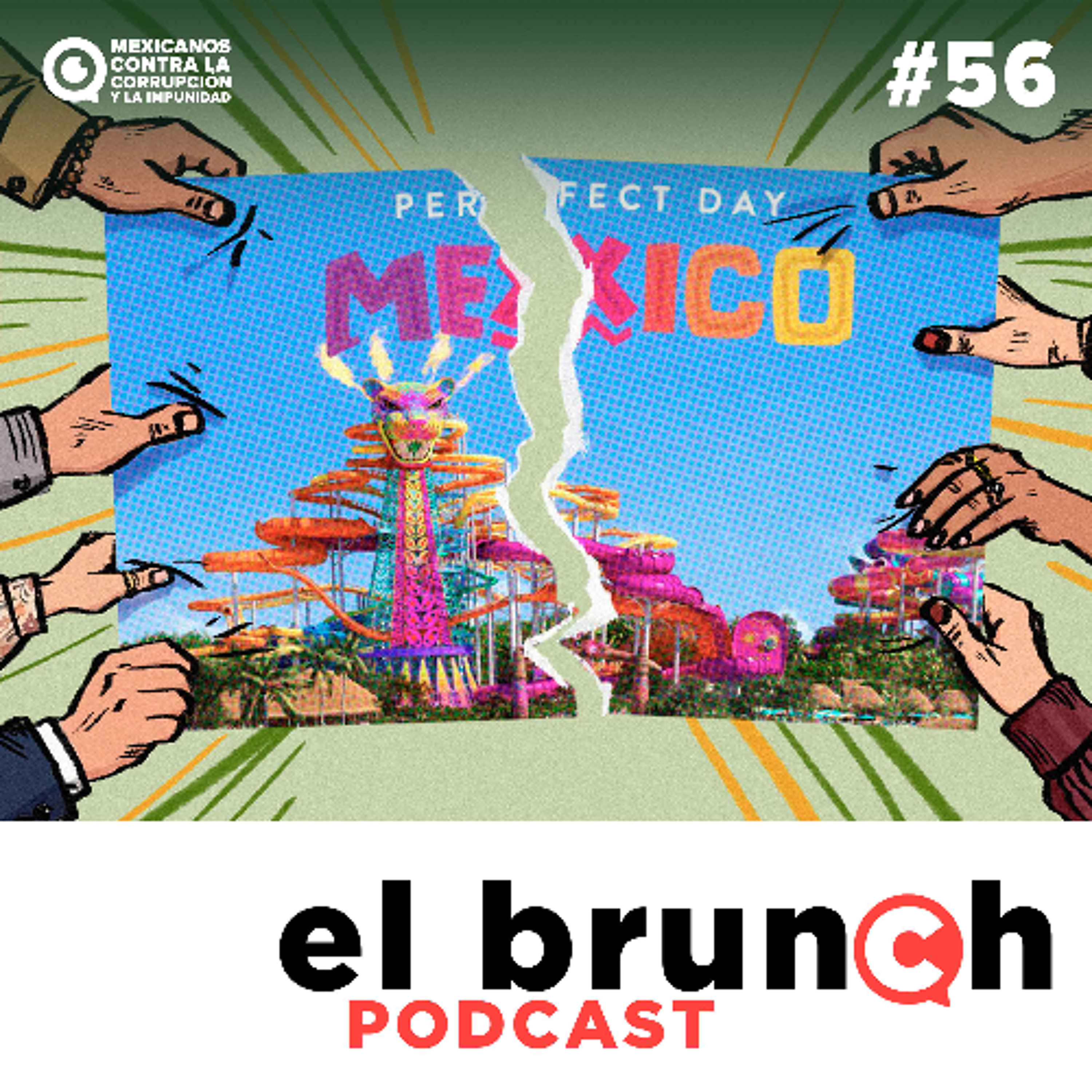 El futuro de Mahahual - (Episodio 56) episode artwork