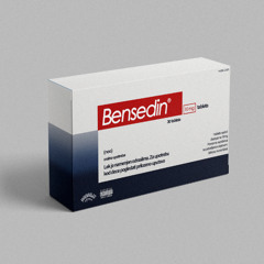bensedin remix