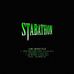 The Method (Original Mix) [Stabathon EP] SITS006