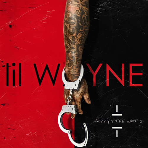 Lil Wayne - Try Me Ft Mack Maine