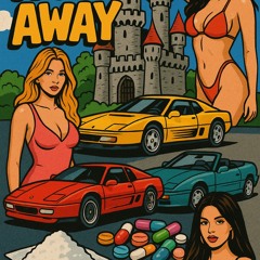Run Away (Prod. The Ushanka Boy)