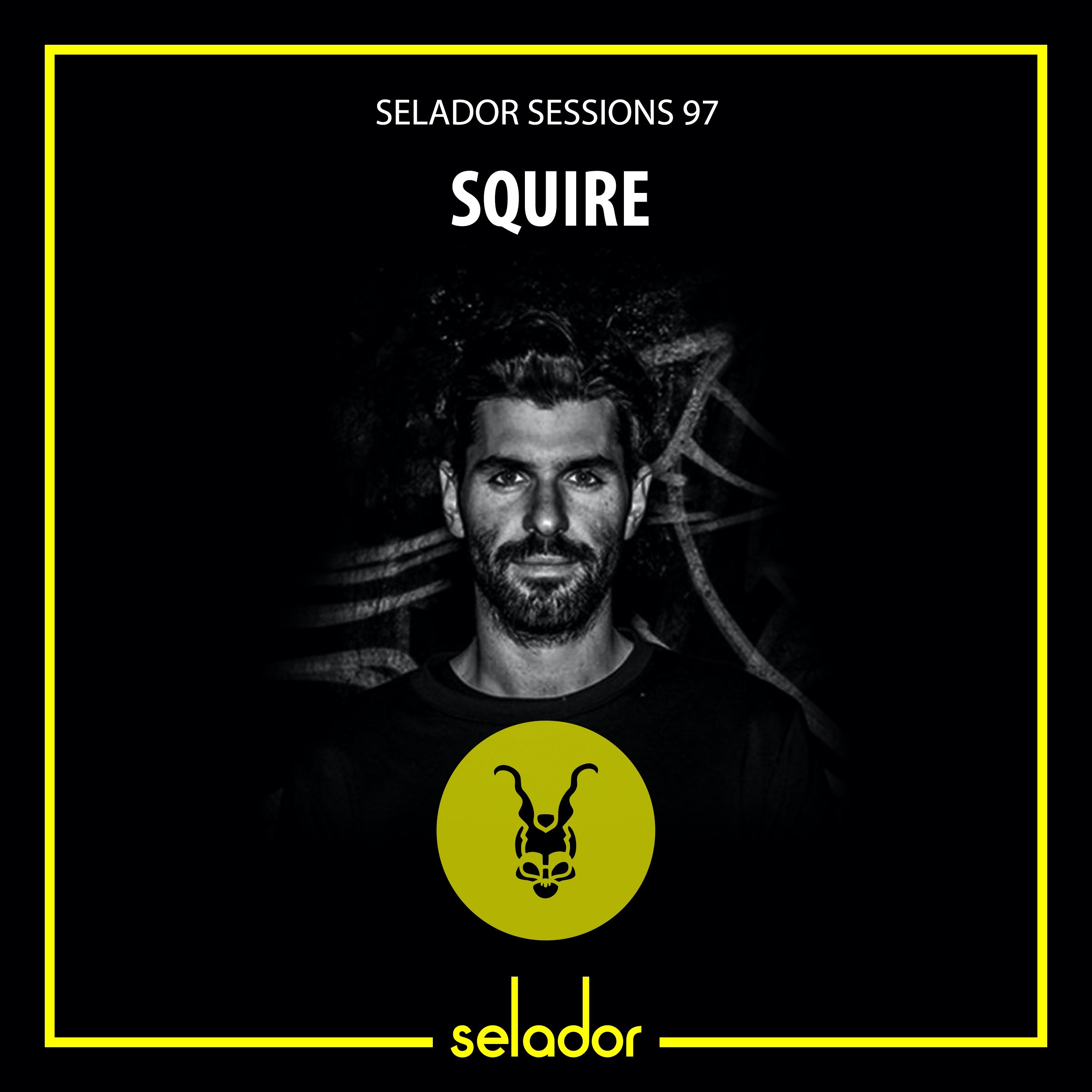 Selador Recordings Podcasts