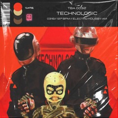 Daft Punk - Technologic (Clayne Remix) [FREE DOWNLOAD]